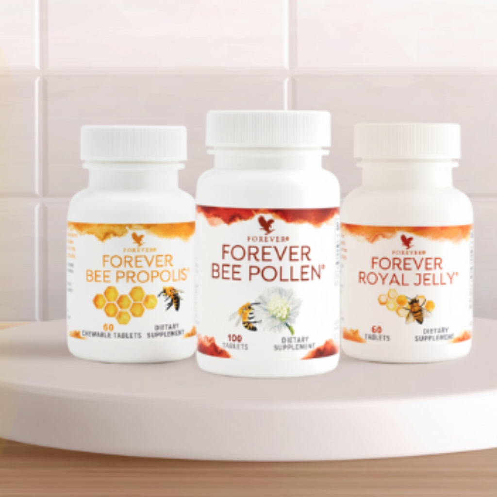 Productos de la Colmena