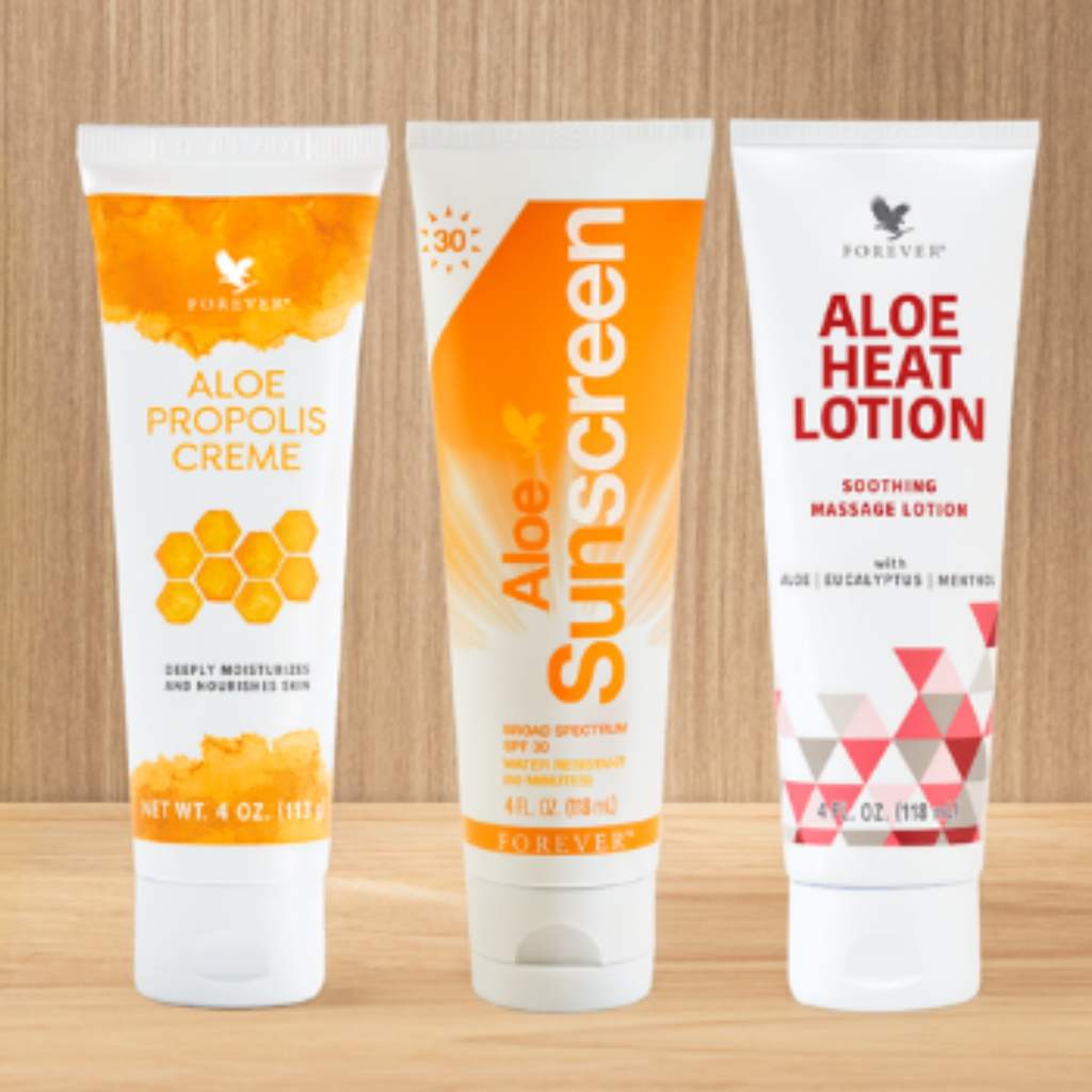 Proteccion de la Piel