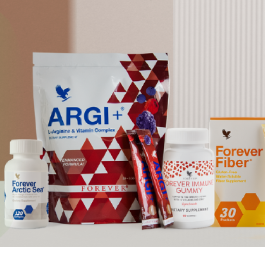 Apoyo Nutricionional