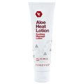 Aloe Heat Lotion - Tube
