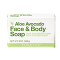 Avocado Soap
