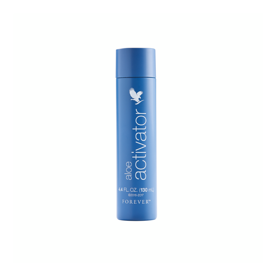 Aloe Activator