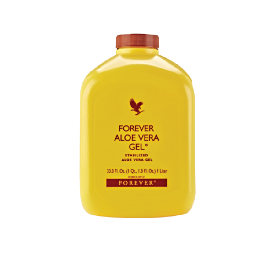 Aloe Vera Gel