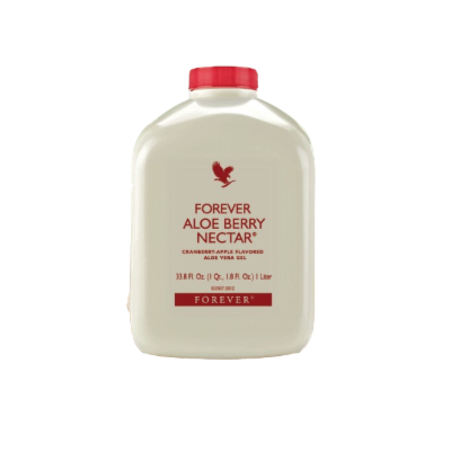 Aloe Berry Nectar