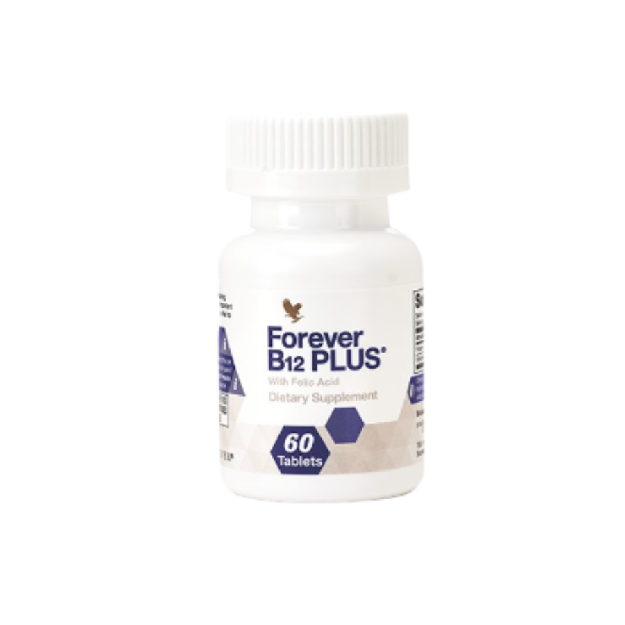 Forever B-12 Plus