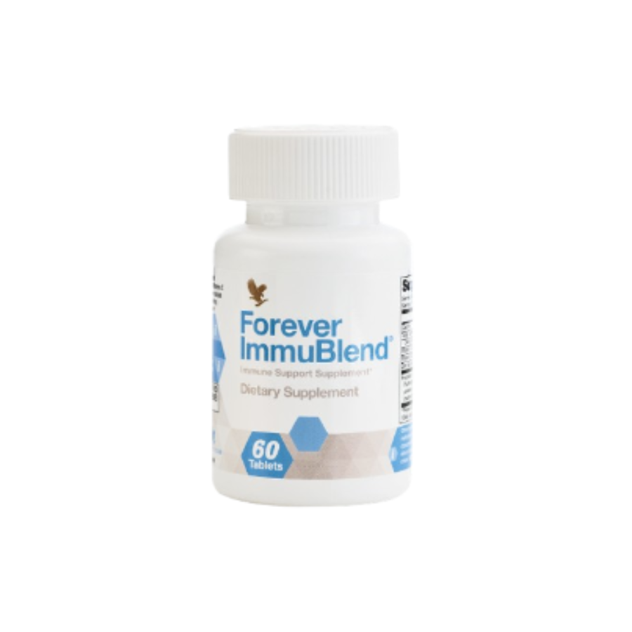 Forever Immublend