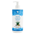 Aloe Liquid Soap