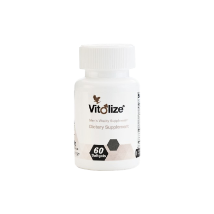 Vitalize Men