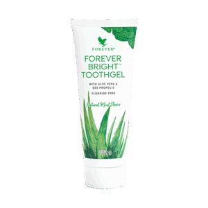 Forever Bright Aloe Tooth Gel